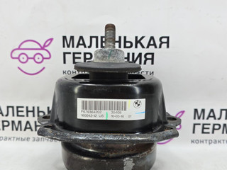 подушка крепления двигателя BMW X5 M F85 2016, 4.4 л., S63 B44 B, бензин, АКПП, donington grau (c28), полный привод, 22116793642, 6793642