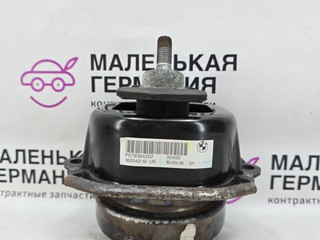 подушка крепления двигателя BMW X5 M F85 2016, 4.4 л., S63 B44 B, бензин, АКПП, donington grau (c28), полный привод, 22116793642, 6793642