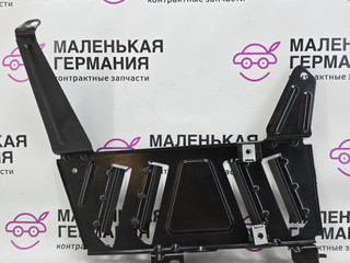 кронштейн (крепление) BMW X5 M F85 2016, 4.4 л., S63 B44 B, бензин, АКПП, donington grau (c28), полный привод, 65159271752, 9271752, 752G04132