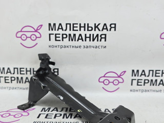 кронштейн (крепление) BMW X5 M F85 2016, 4.4 л., S63 B44 B, бензин, АКПП, donington grau (c28), полный привод, 64710S124, 6471OS124