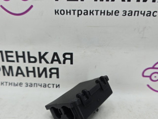 кожух электрических разъемов BMW X5 M F85 2016, 4.4 л., S63 B44 B, бензин, АКПП, donington grau (c28), полный привод, 61139111262, 9111262