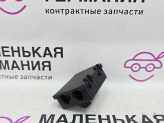 кожух электрических разъемов BMW X5 M F85 2016, 4.4 л., S63 B44 B, бензин, АКПП, donington grau (c28), полный привод, 61139111262, 9111262