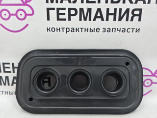 уплотнитель BMW X5 M F85 2016, 4.4 л., S63 B44 B, бензин, АКПП, donington grau (c28), полный привод, 64119287272, 9287272, 64116951716, 6951716