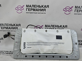 подушка безопасности пассажира BMW X5 M F85 2016, 4.4 л., S63 B44 B, бензин, АКПП, donington grau (c28), полный привод, 72129252311, 9252311, 1026516