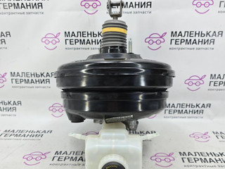 вакуумный усилитель тормозов BMW X5 M F85 2016, 4.4 л., S63 B44 B, бензин, АКПП, donington grau (c28), полный привод, 32665504, 34336771718, 34337851225, 34336772930, 6772930, 297851224, 16B1234T0254