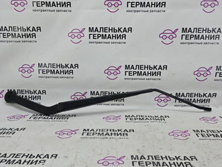 щеткодержатель (поводок стеклоочистителя, дворник) BMW X5 M F85 2016, 4.4 л., S63 B44 B, бензин, АКПП, donington grau (c28), полный привод, 7304071, 61617304071