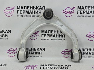 рычаг подвески BMW X5 M F85 2016, 4.4 л., S63 B44 B, бензин, АКПП, donington grau (c28), полный привод, 31126788981, 6788981, EM-AW6082T