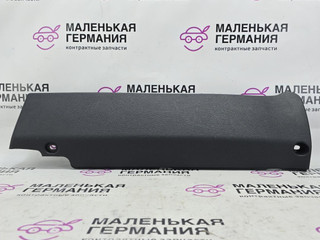 накладка на торпедо (консоль) BMW X5 F15 2013, 3.0 л., N57 D30 A, дизель, АКПП, mineralweiss metallic (a96), внедорожник 5 дв., полный привод, правый руль, 51459279284, 9279284