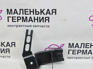 кронштейн (крепление) BMW X5 F15 2013, 3.0 л., N57 D30 A, дизель, АКПП, mineralweiss metallic (a96), внедорожник 5 дв., полный привод, правый руль, 61617174998, 7174998
