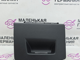 бардачок BMW X5 F15 2013, 3.0 л., N57 D30 A, дизель, АКПП, mineralweiss metallic (a96), внедорожник 5 дв., полный привод, правый руль, 51459283671, 9283671, 51459270608, 9270608