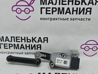 датчик дорожного просвета BMW X5 F15 2013, 3.0 л., N57 D30 A, дизель, АКПП, mineralweiss metallic (a96), внедорожник 5 дв., полный привод, правый руль, 37146870200, 6870200, 6867646, 37146853747, 6853747, 37146867646, 37146854861, 6854863, 6854092