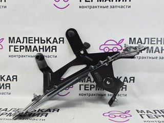 кронштейн (крепление) BMW X5 F15 2013, 3.0 л., N57 D30 A, дизель, АКПП, mineralweiss metallic (a96), внедорожник 5 дв., полный привод, правый руль, 65159271754, 9271754, 75402D, 75402D219