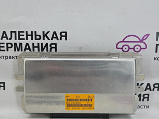 блок управления подвеской BMW X5 F15 2013, 3.0 л., N57 D30 A, дизель, АКПП, mineralweiss metallic (a96), внедорожник 5 дв., полный привод, правый руль, 37146865029, 6865029