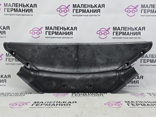 перегородка BMW X5 F15 2013, 3.0 л., N57 D30 A, дизель, АКПП, mineralweiss metallic (a96), внедорожник 5 дв., полный привод, правый руль, 51717309204, 7309204