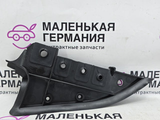 уплотнитель BMW X5 F15 2013, 3.0 л., N57 D30 A, дизель, АКПП, mineralweiss metallic (a96), внедорожник 5 дв., полный привод, правый руль, 12907555109, 12906773554, 67773554