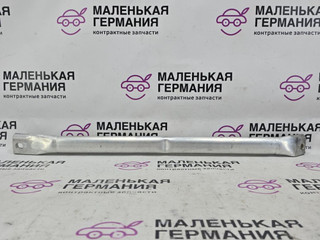 распорка кузова BMW X5 F15 2013, 3.0 л., N57 D30 A, дизель, АКПП, mineralweiss metallic (a96), внедорожник 5 дв., полный привод, правый руль, 7184939, 51617184939
