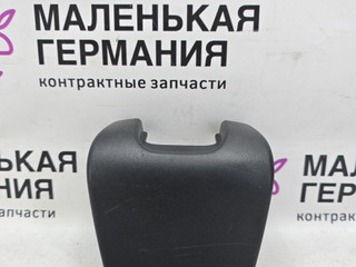 крышка петли сиденья BMW X5 F15 2013, 3.0 л., N57 D30 A, дизель, АКПП, mineralweiss metallic (a96), внедорожник 5 дв., полный привод, правый руль, 52207171827, 7171827
