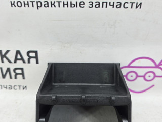 кронштейн радиатора BMW X5 F15 2013, 3.0 л., N57 D30 A, дизель, АКПП, mineralweiss metallic (a96), внедорожник 5 дв., полный привод, правый руль, 17117533537, 7533537