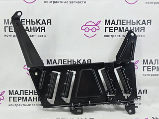 кронштейн (крепление) BMW X5 F15 2013, 3.0 л., N57 D30 A, дизель, АКПП, mineralweiss metallic (a96), внедорожник 5 дв., полный привод, правый руль, 65159271752, 9271752, 75203E221