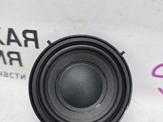 Динамик устройства громкой связи BMW X5 F15 2013, 3.0 л., N57 D30 A, дизель, АКПП, mineralweiss metallic (a96), внедорожник 5 дв., полный привод, правый руль, 65139151127, 9151127