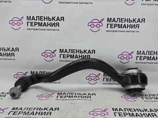 рычаг передний левый BMW X5 F15 2013, 3.0 л., N57 D30 A, дизель, АКПП, mineralweiss metallic (a96), внедорожник 5 дв., полный привод, правый руль, 31126851691, 31126851693, 6851693, 6851691