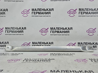 распорка кузова BMW X5 F15 2013, 3.0 л., N57 D30 A, дизель, АКПП, mineralweiss metallic (a96), внедорожник 5 дв., полный привод, правый руль, 51617184940, 7184940