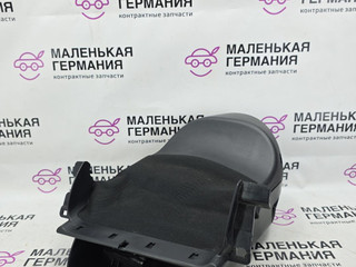 кожух рулевой колонки BMW X5 M F85 2016, 4.4 л., S63 B44 B, бензин, АКПП, donington grau (c28), полный привод, 51459258210, 51459316316, 9258210, 51459270584, 9270584, 9316316