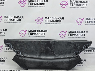 перегородка BMW X5 M F85 2016, 4.4 л., S63 B44 B, бензин, АКПП, donington grau (c28), полный привод, 51717309204, 7309204