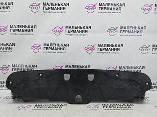 перегородка BMW X5 F15 2013, 3.0 л., N57 D30 A, дизель, АКПП, mineralweiss metallic (a96), внедорожник 5 дв., полный привод, правый руль, 51717169422, 7169422, 7169422