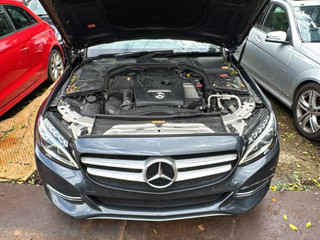 Mercedes-Benz C-Класс W205/S205/C205 W205.042