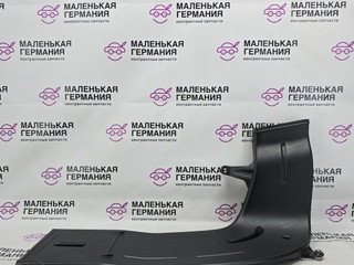 воздуховод печки BMW X5 F15 2013, 3.0 л., N57 D30 A, дизель, АКПП, mineralweiss metallic (a96), внедорожник 5 дв., полный привод, правый руль, 51477148530, 06947148530, 7148530