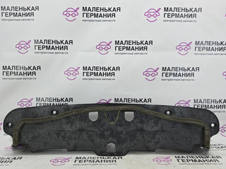 перегородка BMW X5 M F85 2016, 4.4 л., S63 B44 B, бензин, АКПП, donington grau (c28), полный привод, 51717169422, 7169422