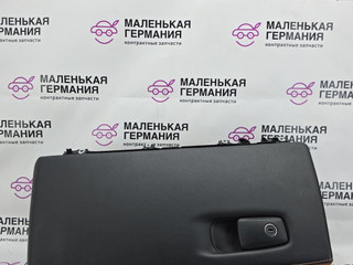 бардачок BMW X5 M F85 2016, 4.4 л., S63 B44 B, бензин, АКПП, donington grau (c28), полный привод, 8698966, 51168062666, 8062666, 1175788, 9227250
