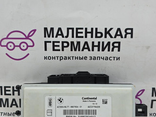 блок AirBag BMW X5 M F85 2016, 4.4 л., S63 B44 B, бензин, АКПП, donington grau (c28), полный привод, 65776807634, 6807634, 316807634017, 65779461916, 9461916, 65776837359, 6837359, 65779385026, 9385026