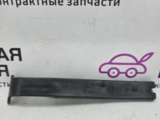 кронштейн (крепление) BMW X5 F15 2013, 3.0 л., N57 D30 A, дизель, АКПП, mineralweiss metallic (a96), внедорожник 5 дв., полный привод, правый руль, 12907555109, 7555109