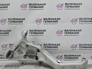кулак поворотный правый BMW X5 M F85 2016, 4.4 л., S63 B44 B, бензин, АКПП, donington grau (c28), полный привод, 31216869870, 6869870, 6773784, 31216773784