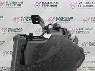 бак AdBlue (мочевины) BMW X5 F15 2013, 3.0 л., N57 D30 A, дизель, АКПП, mineralweiss metallic (a96), внедорожник 5 дв., полный привод, правый руль, 7295655, 16197295653, 7295653, 0444040005, 930859, 7295655, 7308104