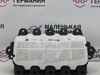 подушка безопасности пассажира BMW X1 F48 2016, 2.0 л., B47 C20 A, дизель, АКПП, alpinweiss 3 (300), передний привод, правый руль, 72126841479, 6841479, 72129296848, B0763800, 307943310-AA, 9296848