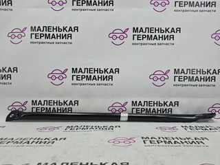 распорка стоек BMW X1 F48 2016, 2.0 л., B47 C20 A, дизель, АКПП, alpinweiss 3 (300), передний привод, правый руль, 51617292793, 7292793