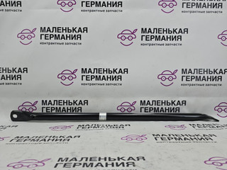 распорка стоек BMW X1 F48 2016, 2.0 л., B47 C20 A, дизель, АКПП, alpinweiss 3 (300), передний привод, правый руль, 51617286759, 7286759