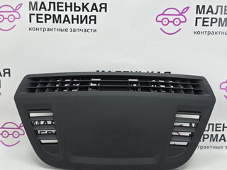 дефлектор обдува салона BMW X1 F48 2016, 2.0 л., B47 C20 A, дизель, АКПП, alpinweiss 3 (300), передний привод, правый руль, 51459292139, 9292139