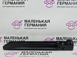 Подсветка порога BMW 3 серия G20 2020, 2.0 л., B46 B20 B, бензин, АКПП, белый alpinweiss 3 (300), седан, задний привод, 7946655, 63177946655