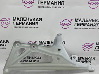 крепление крыла переднего левого BMW X1 F48 2016, 2.0 л., B47 C20 A, дизель, АКПП, alpinweiss 3 (300), передний привод, правый руль, 41007427129, 7427129, 7329447