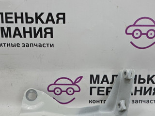 крепление ( кронштейн ) крыла BMW X1 F48 2016, 2.0 л., B47 C20 A, дизель, АКПП, alpinweiss 3 (300), передний привод, правый руль, 41007427127, 7427127, 7392803