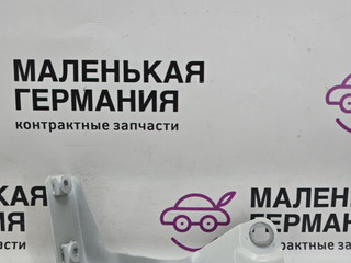 крепление ( кронштейн ) крыла BMW X1 F48 2016, 2.0 л., B47 C20 A, дизель, АКПП, alpinweiss 3 (300), передний привод, правый руль, 41007427128, 7427128, 7392804