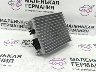 модуль зарядки аккумулятора (АКБ) BMW 6 серия F06/F12/F13 2013, 4.4 л., N63 B44 B, бензин, black sapphire metallic (475), 61429240236, 9240236