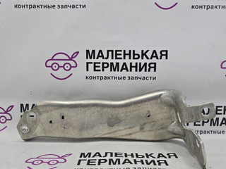 кронштейн (крепление) BMW X1 F48 2016, 2.0 л., B47 C20 A, дизель, АКПП, alpinweiss 3 (300), передний привод, правый руль, 51117301586, 7301586