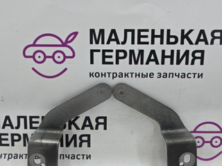 кронштейн сигнала BMW X1 F48 2016, 2.0 л., B47 C20 A, дизель, АКПП, alpinweiss 3 (300), передний привод, правый руль