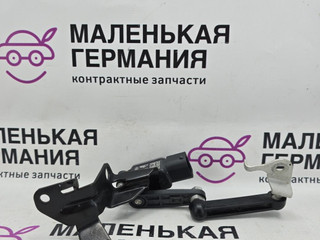 датчик дорожного просвета BMW X1 F48 2016, 2.0 л., B47 C20 A, дизель, АКПП, alpinweiss 3 (300), передний привод, правый руль, 6870200, 37146870200, 6872824