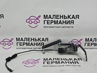 датчик дорожного просвета BMW X1 F48 2016, 2.0 л., B47 C20 A, дизель, АКПП, alpinweiss 3 (300), передний привод, правый руль, 37146853747, 6853747, 37146859267, 6859267
